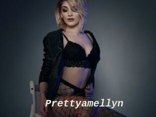 Prettyamellyn