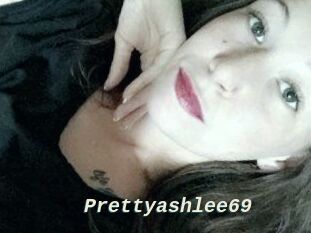 Prettyashlee69