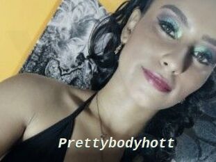 Prettybodyhott