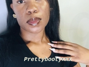 Prettybootyxxx