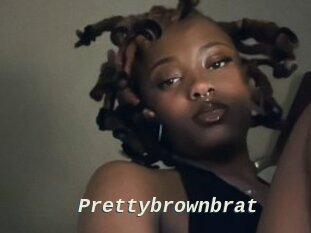 Prettybrownbrat