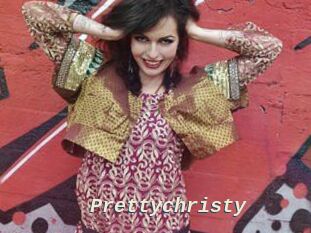 Prettychristy