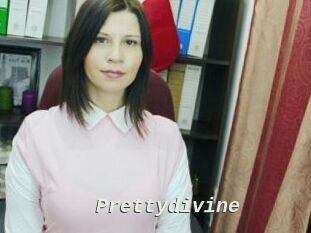 Prettydivine