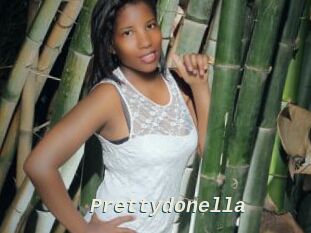 Prettydonella