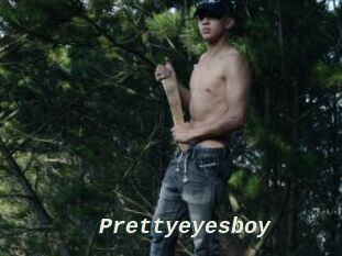 Prettyeyesboy