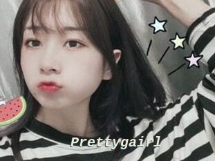 Prettygairl