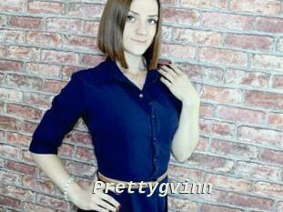 Prettygvinn