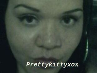 Prettykittyxox