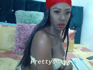Prettysexyx
