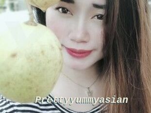 Prettyyummyasian