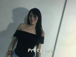 Pretyyhot