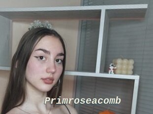 Primroseacomb