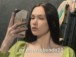 Primrosebendall