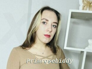 Primrosebiddy