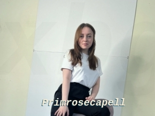 Primrosecapell