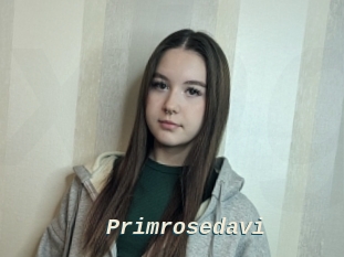 Primrosedavi