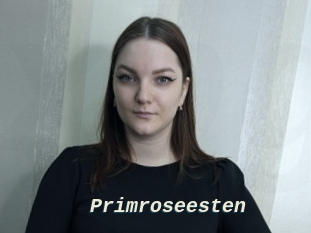 Primroseesten
