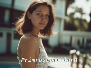 Primrosegaillard