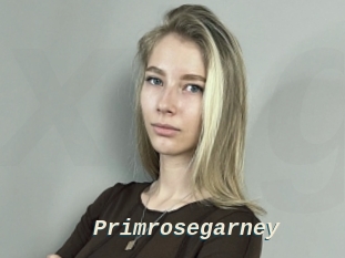 Primrosegarney
