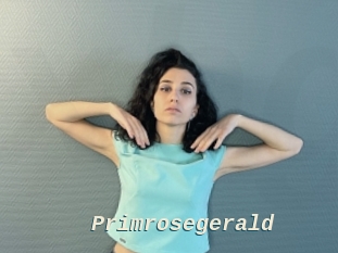 Primrosegerald