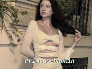 Primrosehankin