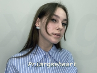 Primroseheart