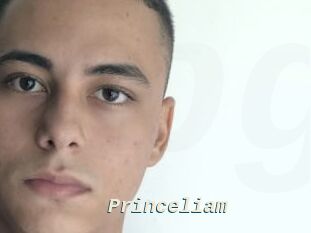Princeliam