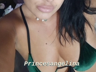 Princesangelina
