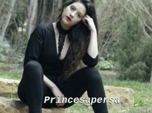 Princesapersa
