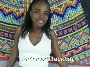 Princesblackhot