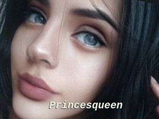 Princesqueen