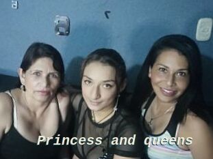 Princess_and_queens