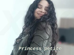 Princess_petite