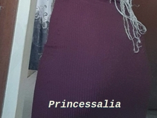Princessalia
