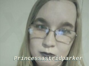 Princessastridparker