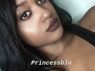Princessblu