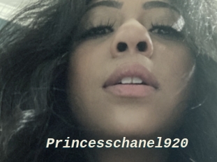 Princesschanel920