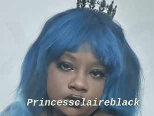 Princessclaireblack