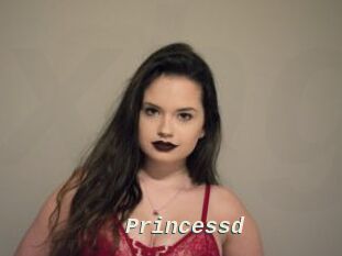 Princessd