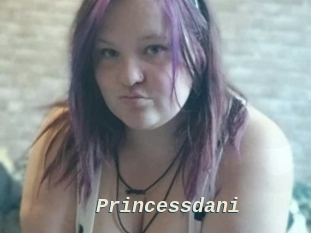 Princessdani