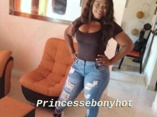 Princessebonyhot