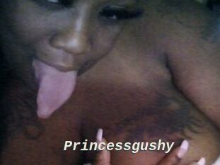 Princessgushy