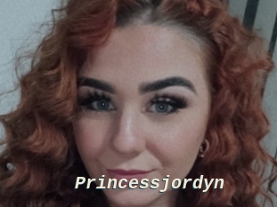 Princessjordyn