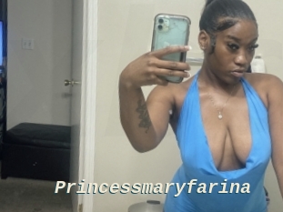 Princessmaryfarina