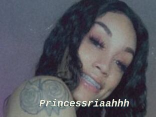 Princessriaahhh