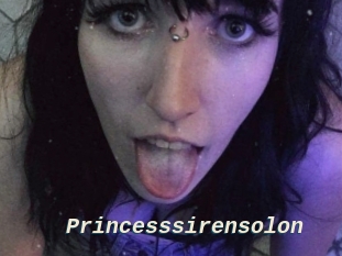 Princesssirensolon