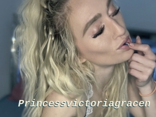 Princessvictoriagracen
