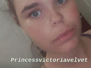 Princessvictoriavelvet