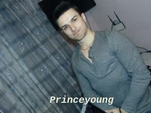 Princeyoung