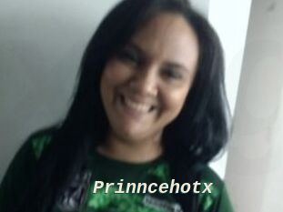 Prinncehotx